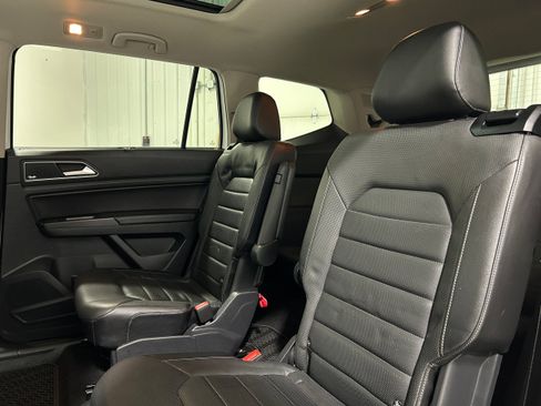 Used 2019 Volkswagen Atlas SEL Premium AWD/4WD image 29
