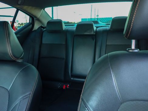 Used 2021 Nissan Altima 2.5 SR image 19