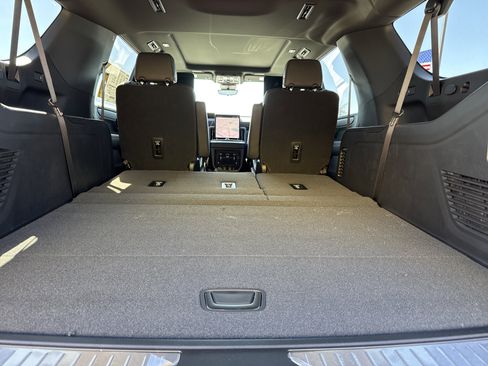 New 2026 GMC Yukon XL AT4 Ultimate image 37