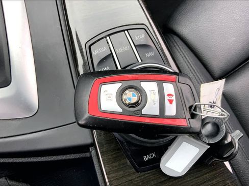 Used 2019 BMW 430i Gran Coupe w/ Convenience Package RWD image 15
