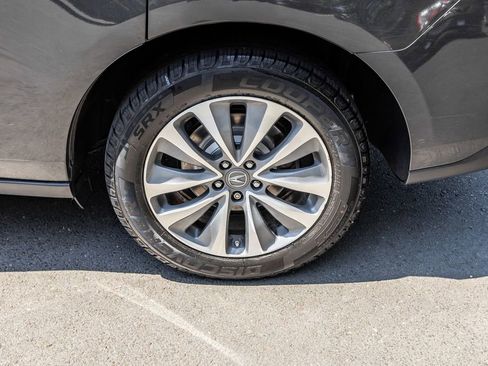 Used 2016 Acura MDX SH-AWD w/ Tech & Entertainment image 13
