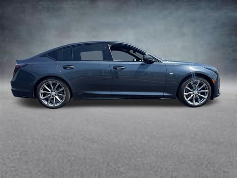 Used 2025 Cadillac CT5 Sport image 10