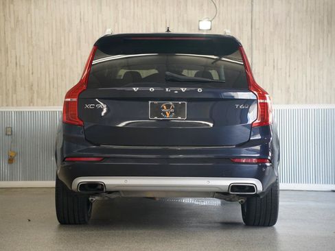 Used 2019 Volvo XC90 T6 Momentum w/ Protection Package Premier AWD/4WD image 9