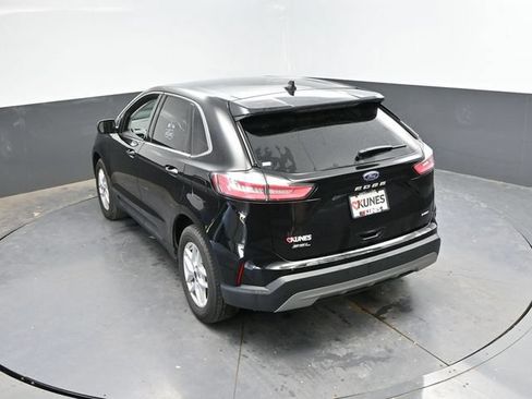 Used 2024 Ford Edge SEL AWD/4WD image 38