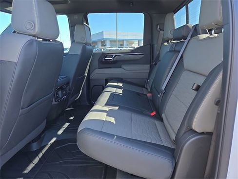 New 2026 Chevrolet Silverado 1500 ZR2 image 11