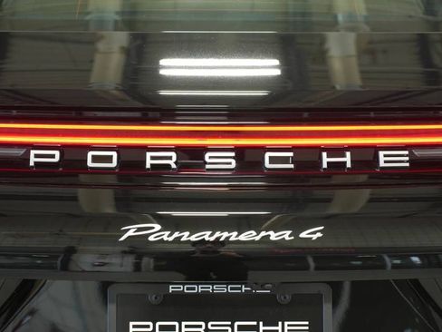 New 2026 Porsche Panamera 4 image 39