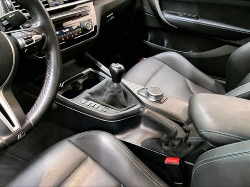 Used 2020 BMW M2 Competition w/ Executive Package RWD image 19