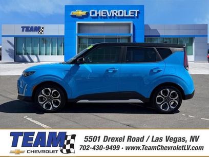 Used 2025 Kia Soul EX