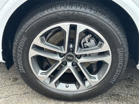 Certified 2025 Audi Q5 Premium Plus w/ Premium Plus image 10