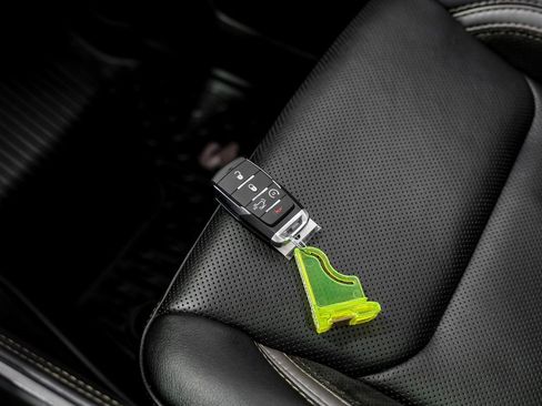 Used 2022 RAM 1500 TRX w/ TRX Level 2 Equipment Group image 54