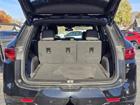 Used 2025 Chevrolet Blazer RS image 23