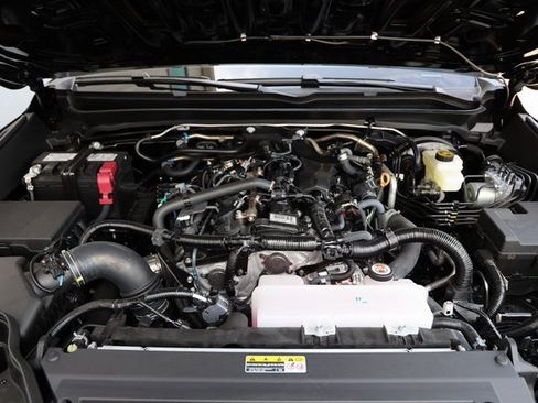 New 2025 Toyota Tacoma SR5 image 24