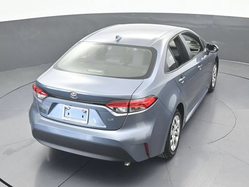 Used 2024 Toyota Corolla LE FWD image 41