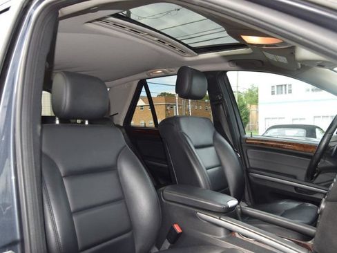 Used 2011 Mercedes-Benz ML 350 4MATIC image 23