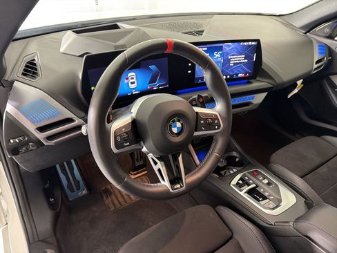 Certified 2025 BMW M235i xDrive w/ M Performance Package AWD/4WD image 4