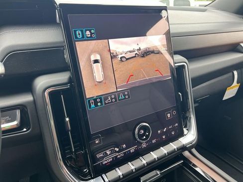 New 2026 GMC Yukon XL Denali w/ Sun & Power Step Package image 19