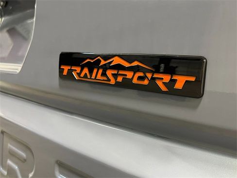 New 2026 Honda Passport TrailSport Elite image 11