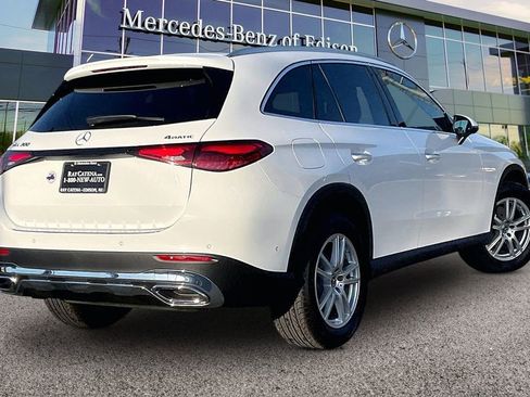 Used 2026 Mercedes-Benz GLC 300 4MATIC image 10