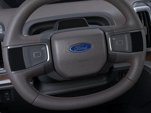 New 2026 Ford Expedition King Ranch AWD/4WD image 12