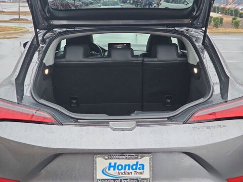 Used 2024 Acura Integra image 14