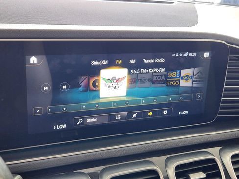 Used 2020 Mercedes-Benz GLE 350 4MATIC image 22