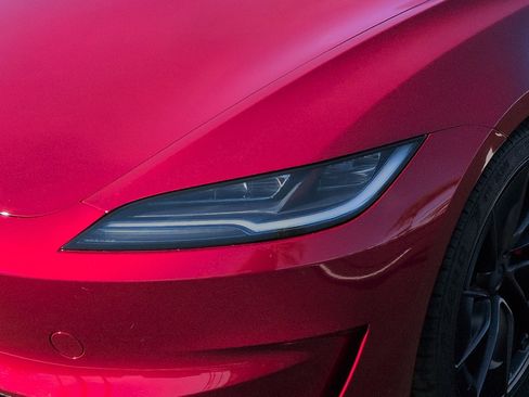 Used 2024 Tesla Model 3 Performance image 6