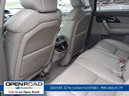 Used 2012 Acura MDX image 10