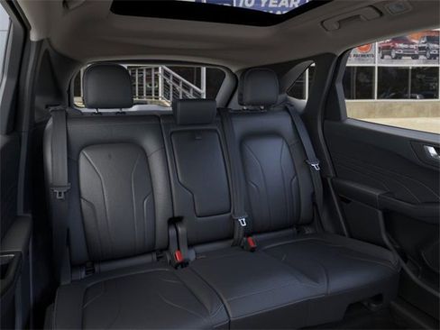 New 2026 Ford Escape SE w/ PHEV Premium Package image 11