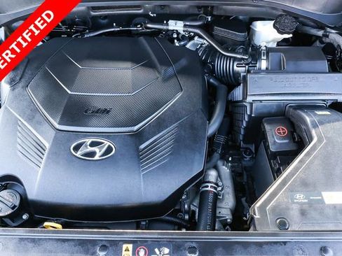 Used 2023 Hyundai Palisade Limited FWD image 29