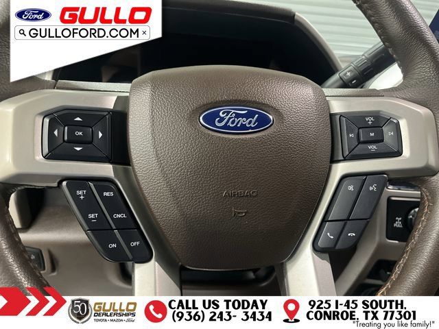 Certified 2020 Ford F250 King Ranch AWD/4WD image 22