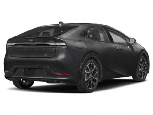 New 2026 Toyota Prius Plug-In Hybrid FWD image 2