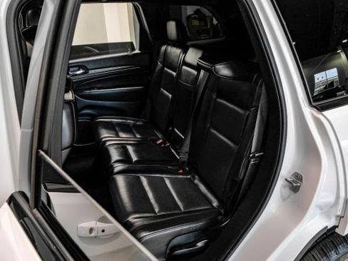 Used 2020 Jeep Grand Cherokee High Altitude AWD/4WD image 38