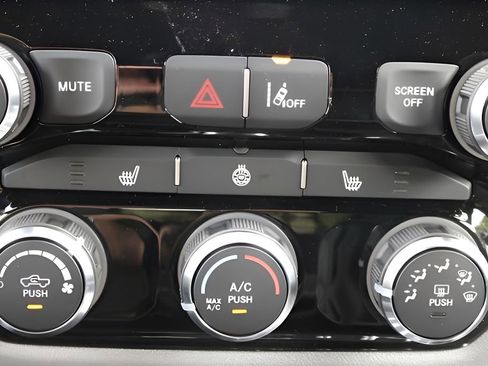 New 2025 RAM 1500 Lone Star AWD/4WD image 23