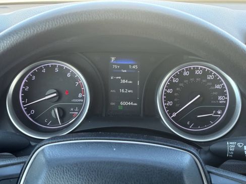 Used 2024 Toyota Camry LE image 20