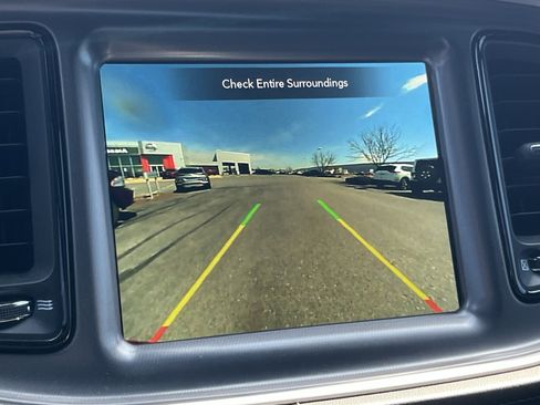 Used 2020 Dodge Challenger R/T w/ Plus Package image 28