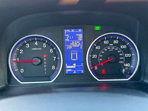 Used 2011 Honda CR-V EX-L image 23