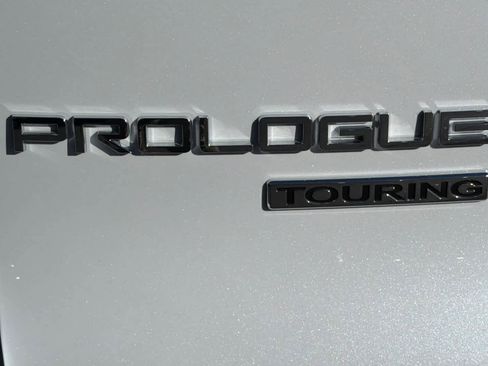 New 2026 Honda Prologue Touring image 12