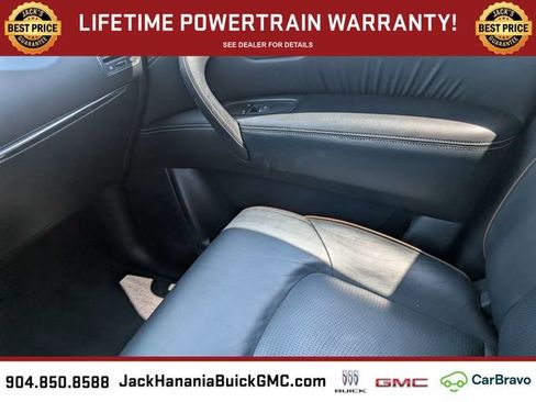 Used 2017 Nissan Armada SL RWD image 18