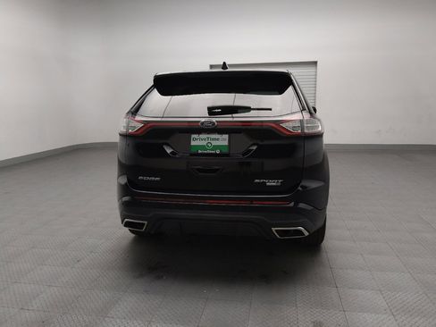 Used 2017 Ford Edge Sport w/ Technology Package image 7