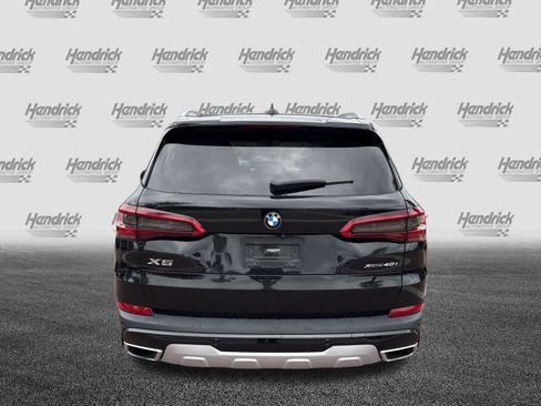 Used 2019 BMW X5 xDrive40i image 9