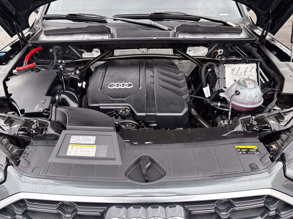 Certified 2023 Audi Q5 2.0T Premium AWD/4WD image 14