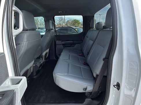 Used 2023 Ford F150 XL w/ FX4 Off-Road Package image 13