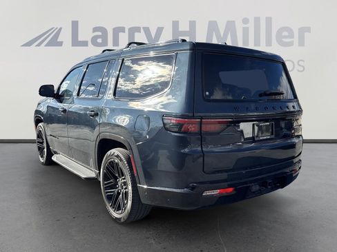 Used 2023 Jeep Wagoneer Series II w/ Convenience Group I image 6