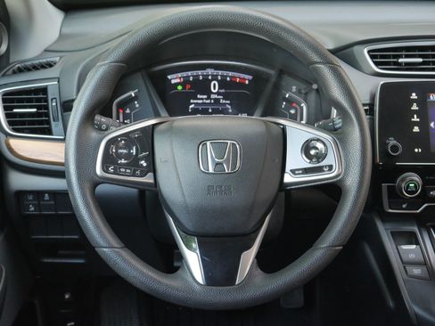 Used 2019 Honda CR-V EX image 7