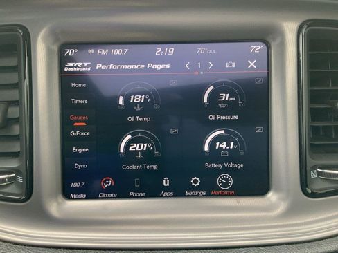 Used 2023 Dodge Challenger R/T Scat Pack image 45