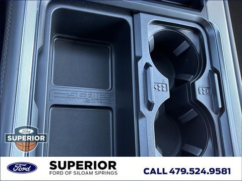 Used 2026 Ford F450 Platinum AWD/4WD image 49