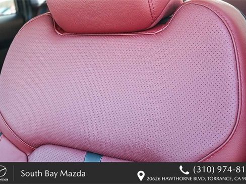 New 2026 MAZDA CX-50 AWD 2.5 Hybrid w/ Weather Package image 20