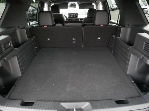 Certified 2026 Honda Passport TrailSport image 18