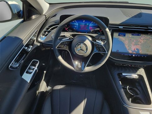 Used 2026 Mercedes-Benz E 350 Sedan image 14