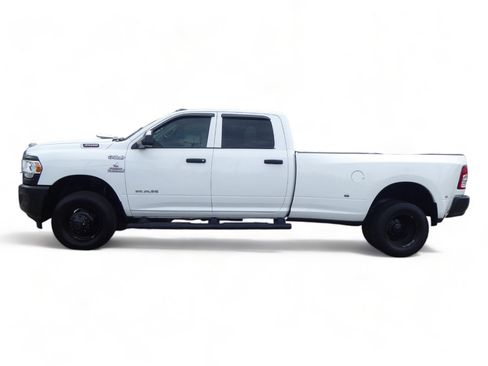 Used 2020 RAM 3500 Tradesman image 8